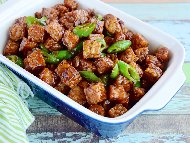 ����� ��� ������ ���� ��� � ������ ����� (Orek Tempe)